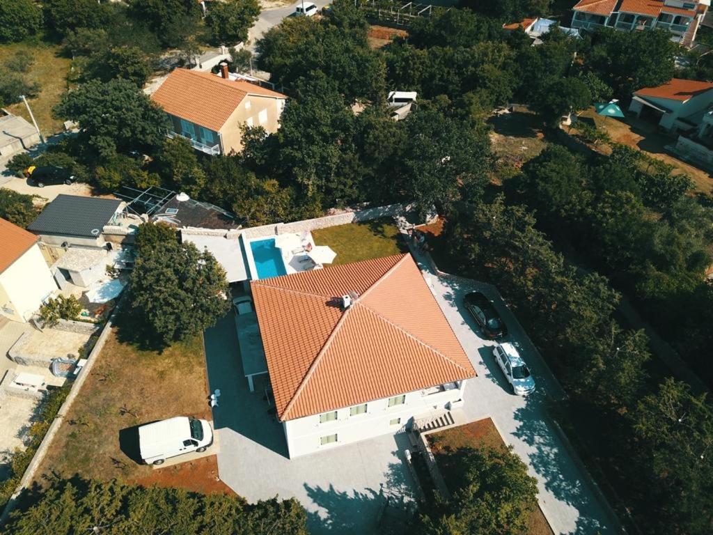 Villa Kvarner 실로 외부 사진