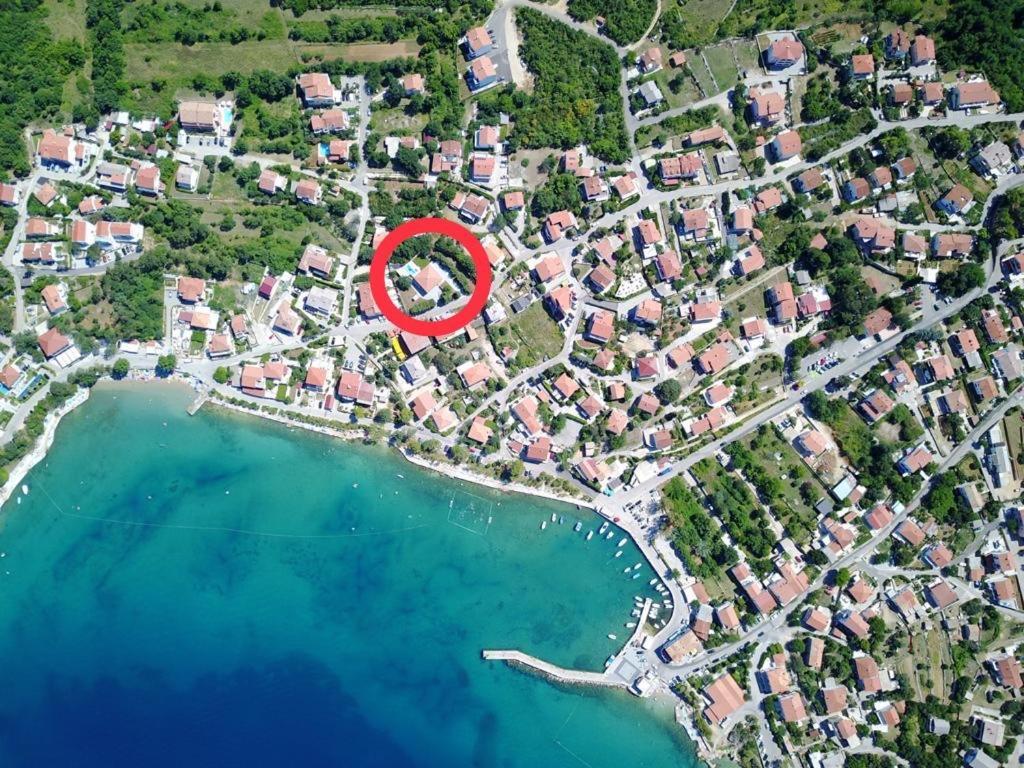 Villa Kvarner 실로 외부 사진