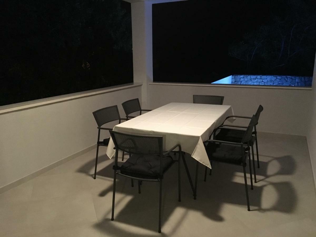 Villa Kvarner 실로 외부 사진