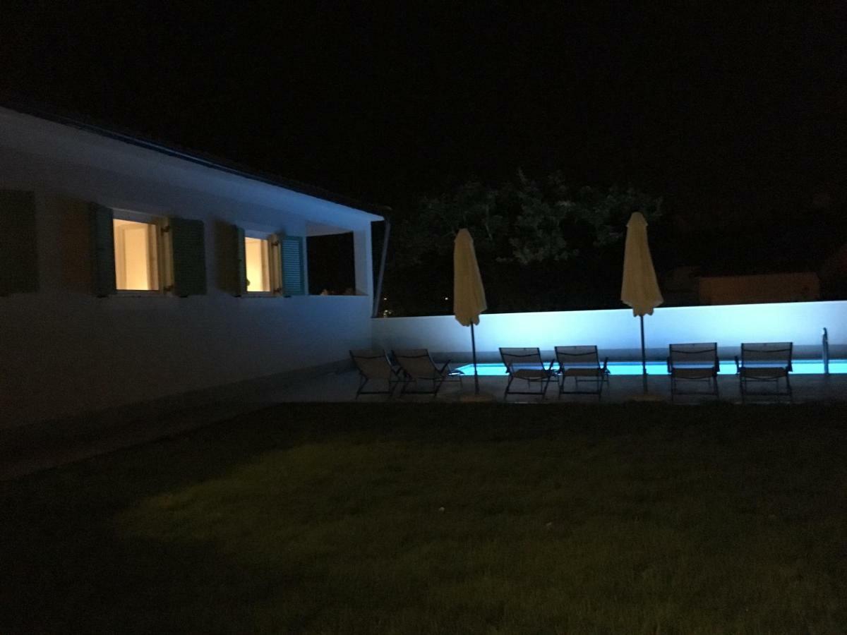 Villa Kvarner 실로 외부 사진